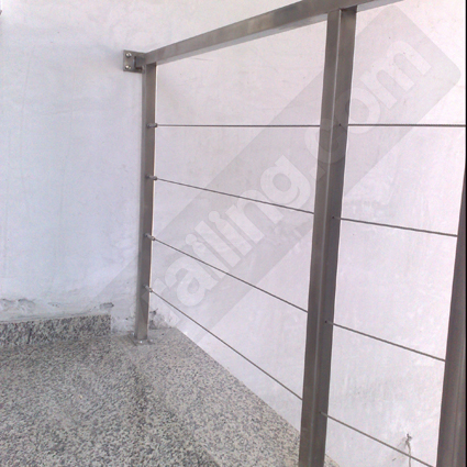 Иноксови въжета